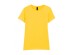 Damski T-shirt Softstyle Ring Spun