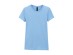 Damski T-shirt Softstyle Ring Spun
