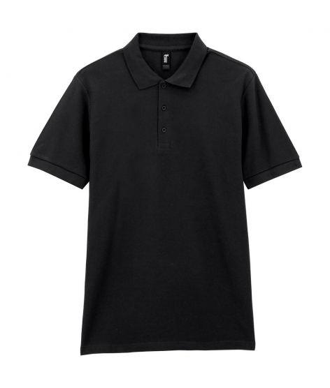 Męskie polo Premium Double Piqué