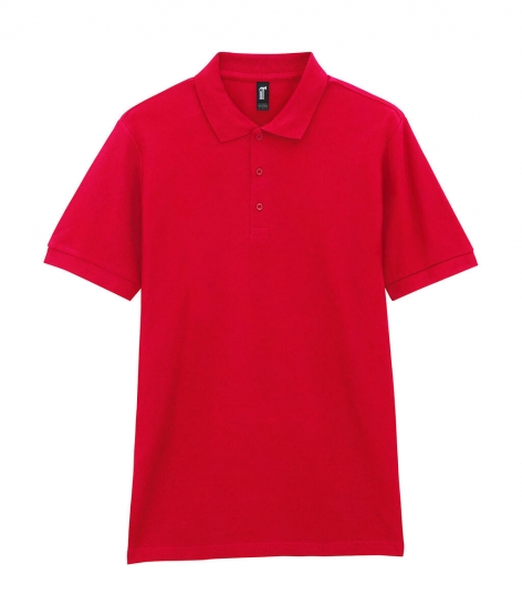 Męskie polo Premium Double Piqué