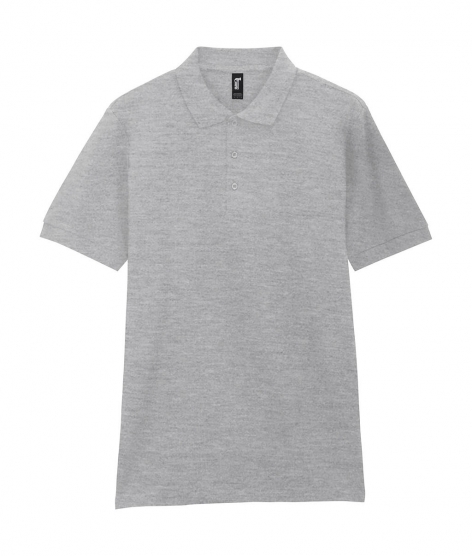 Męskie polo Premium Double Piqué