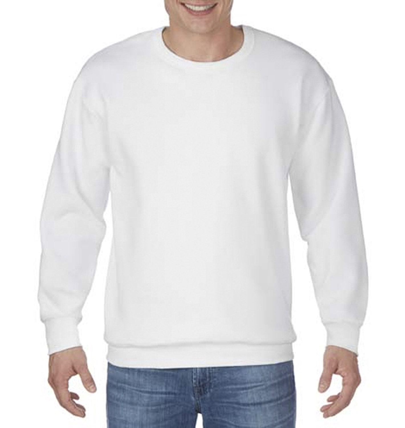 Bluza Hammer™ Adult Crew