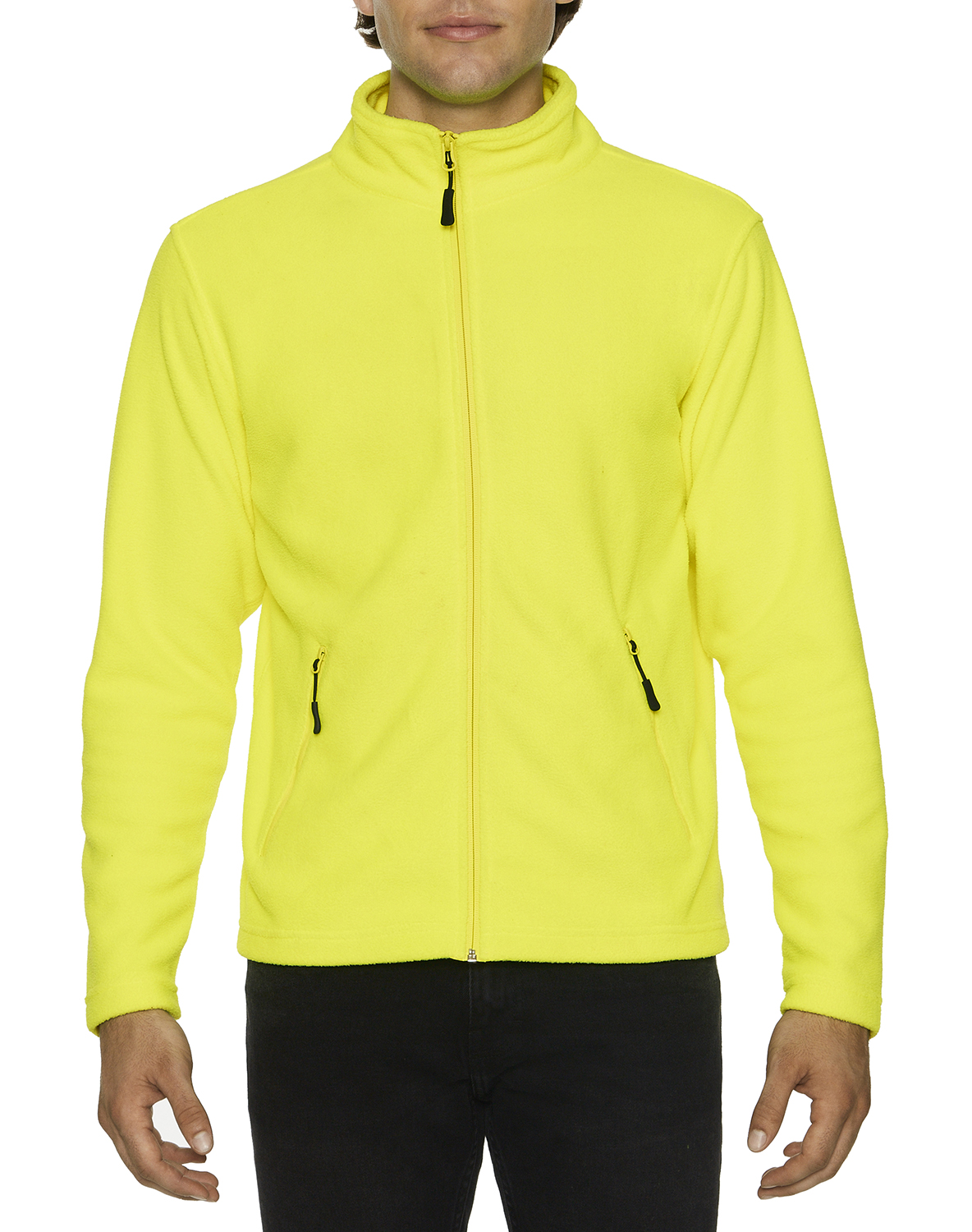 Kurtka Hammer™ Unisex z mikropolaru