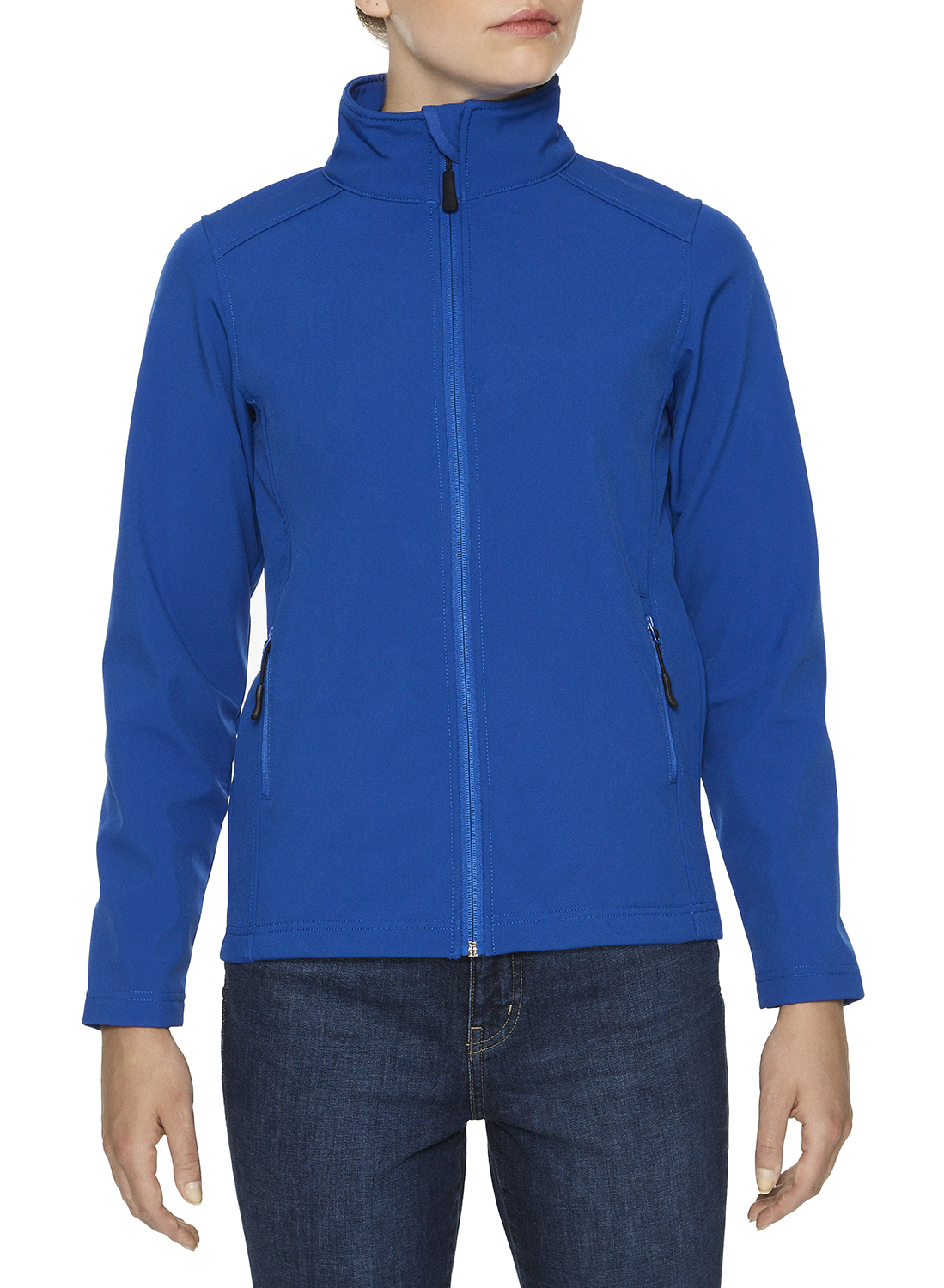 Damska kurtka Hammer™ Softshell