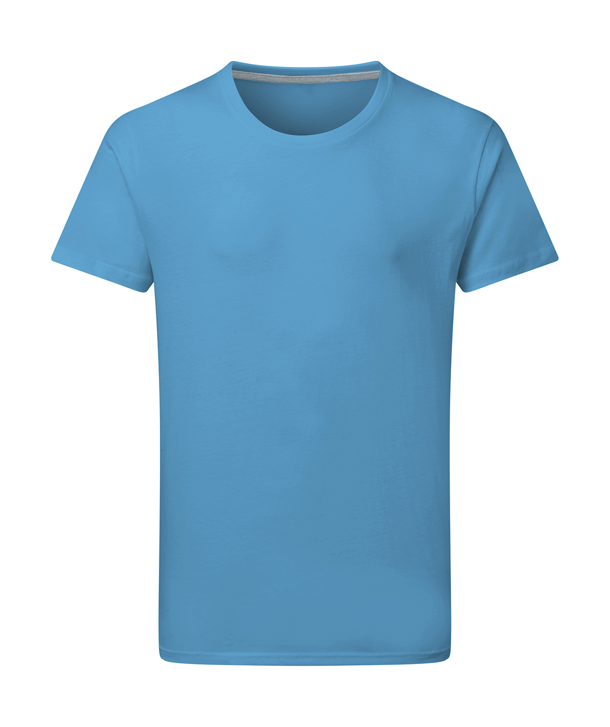 Perfect Print Tagless Tee