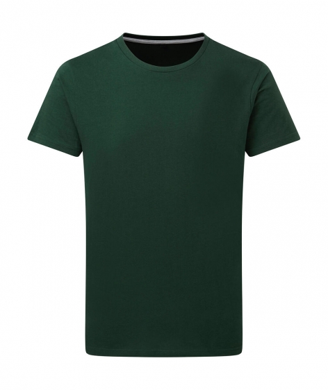 Perfect Print Tagless Tee