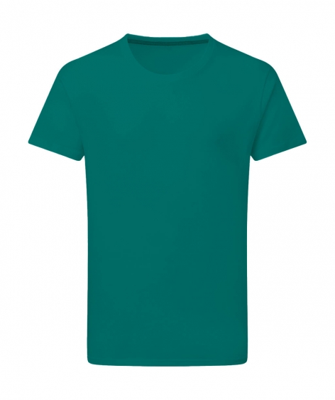 Perfect Print Tagless Tee