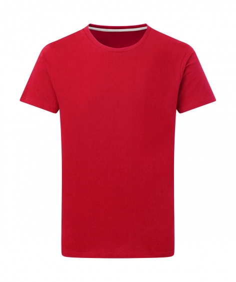 Perfect Print Tagless Tee