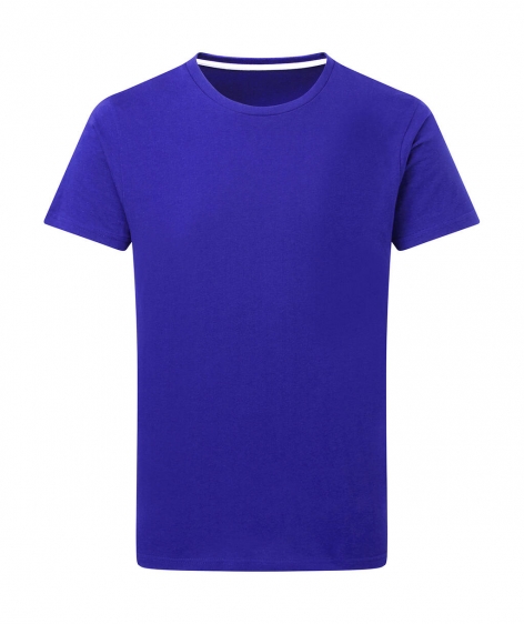 Perfect Print Tagless Tee