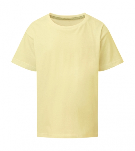 Dziecięcy T-shirt Perfect Print Tagless