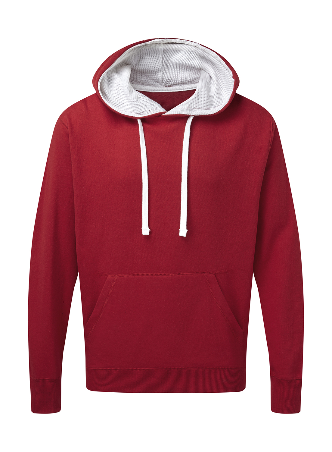 Bluza z kapturem Contrast Hoodie