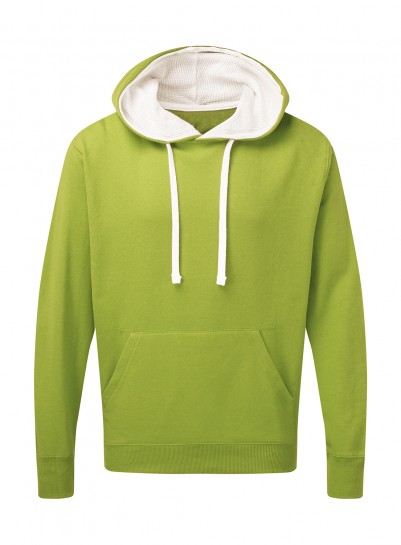 Bluza z kapturem Contrast Hoodie