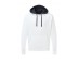 Bluza z kapturem Contrast Hoodie