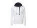 Damska bluza z kapturem Contrast Hoodie