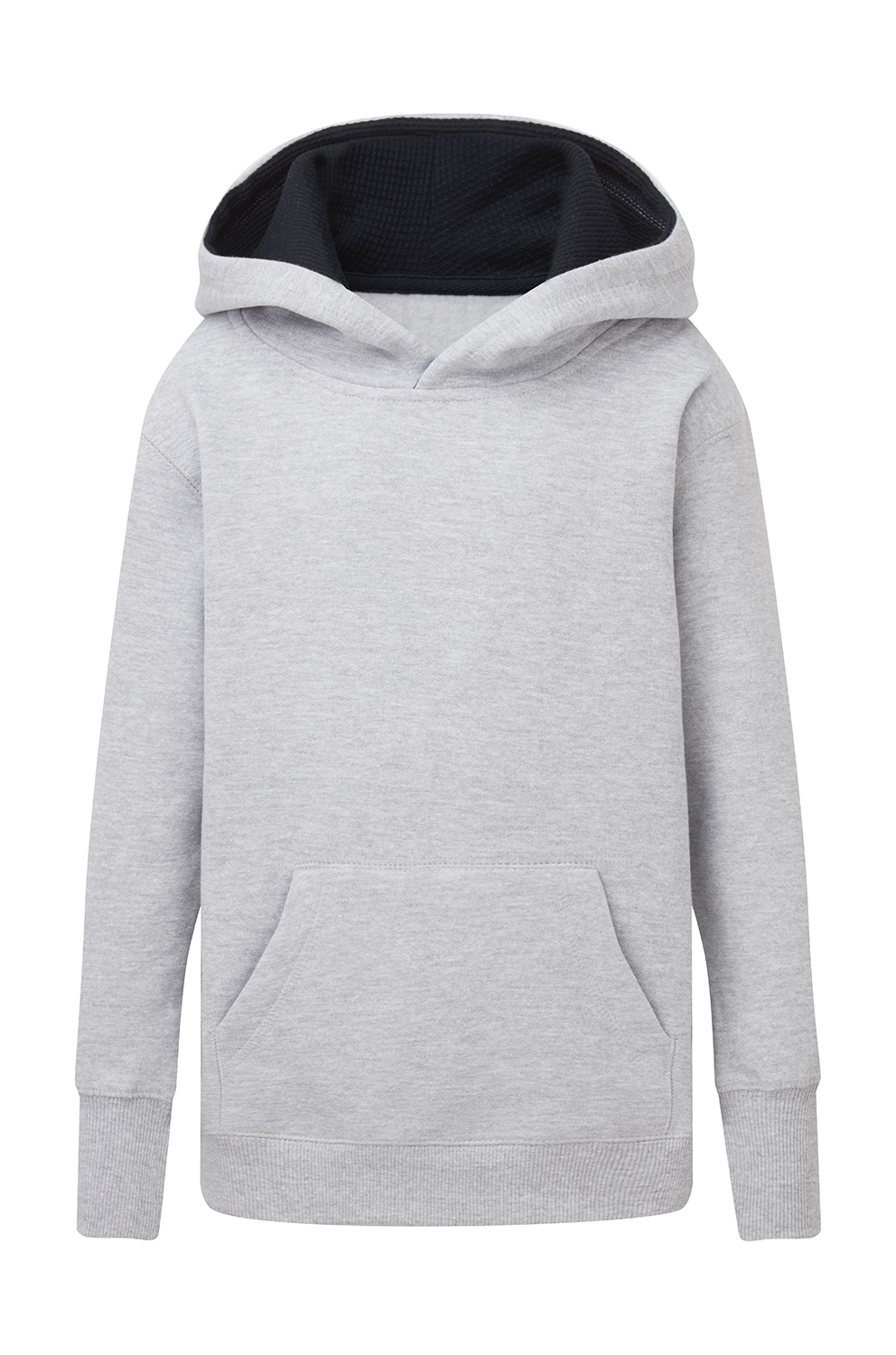 Dziecięca bluza z kapturem Contrast Hoodie