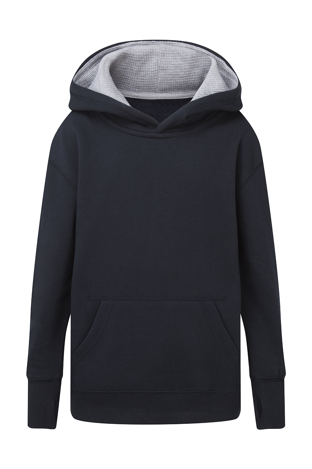 Dziecięca bluza z kapturem Contrast Hoodie