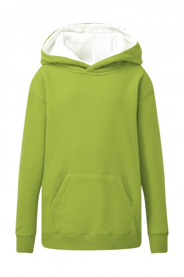 Dziecięca bluza z kapturem Contrast Hoodie