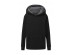 Dziecięca bluza z kapturem Contrast Hoodie