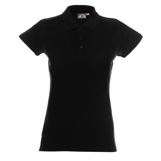 LADIES' HEAVY POLO