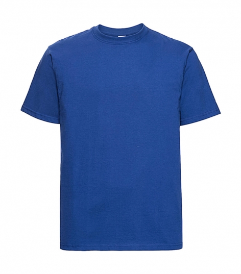 Authentic Heavyweight T 215 g/m²