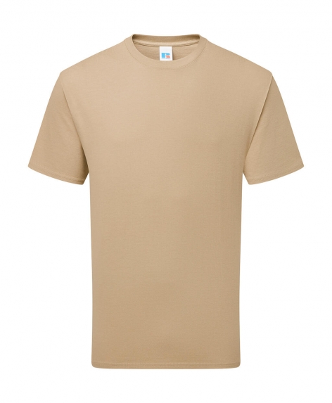 Authentic Heavyweight T 215 g/m²