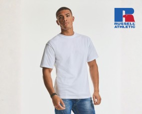 Authentic Heavyweight T 215 g/m²