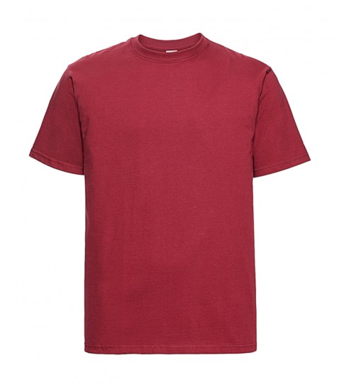 T-Shiry Heavyweight Classic 215 g/m²