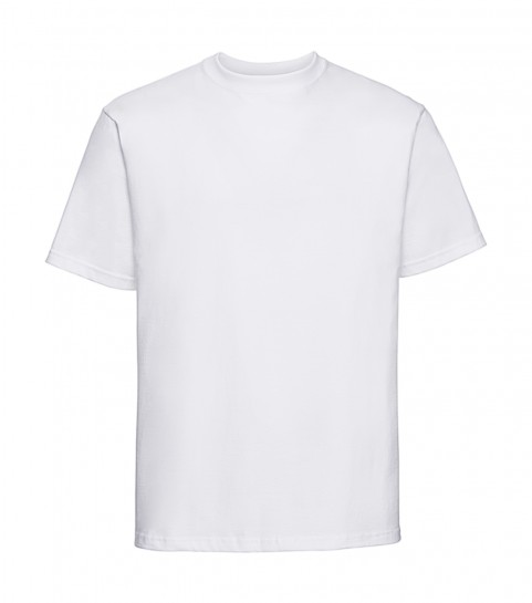 T-Shiry Heavyweight Classic 215 g/m²