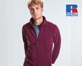 Polar męski na zamek