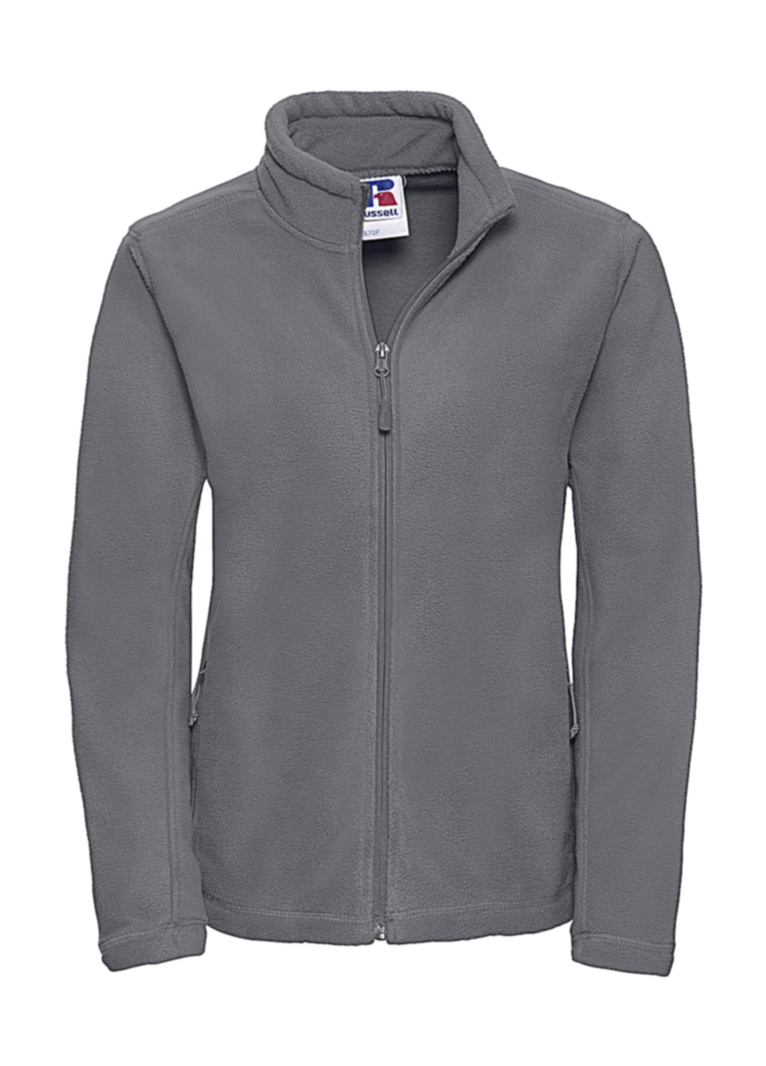 Polar damski na zamek