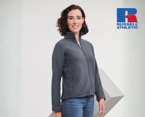 Polar damski na zamek