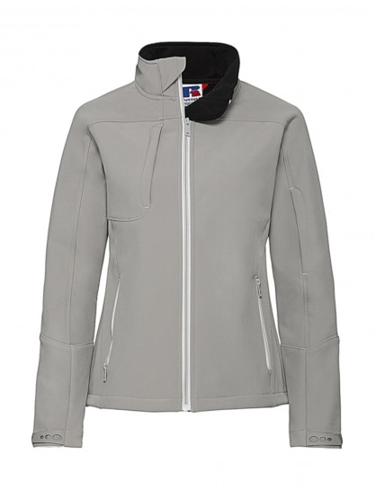 Damska kurtka softshell Bionic