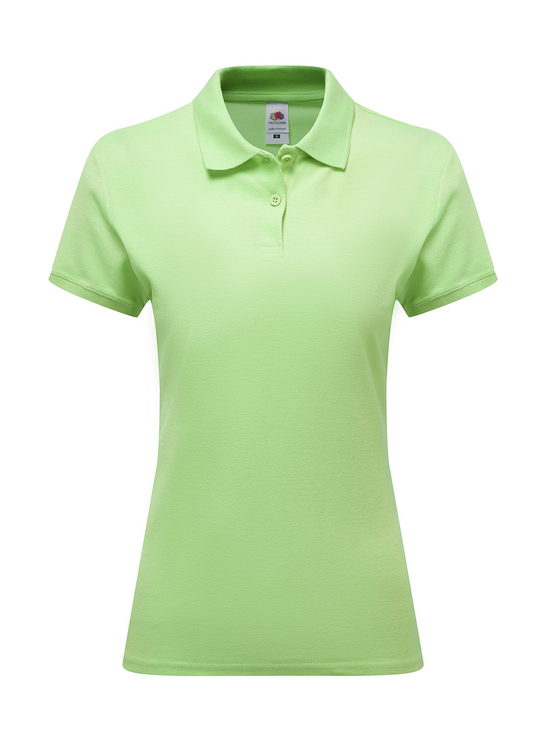 Koszulka polo damska