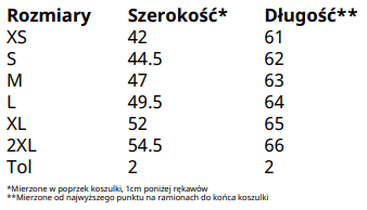 Koszulka polo damska