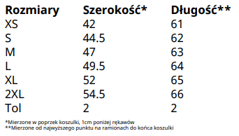 Koszulka polo damska