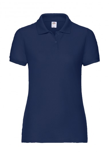 Koszulka polo damska