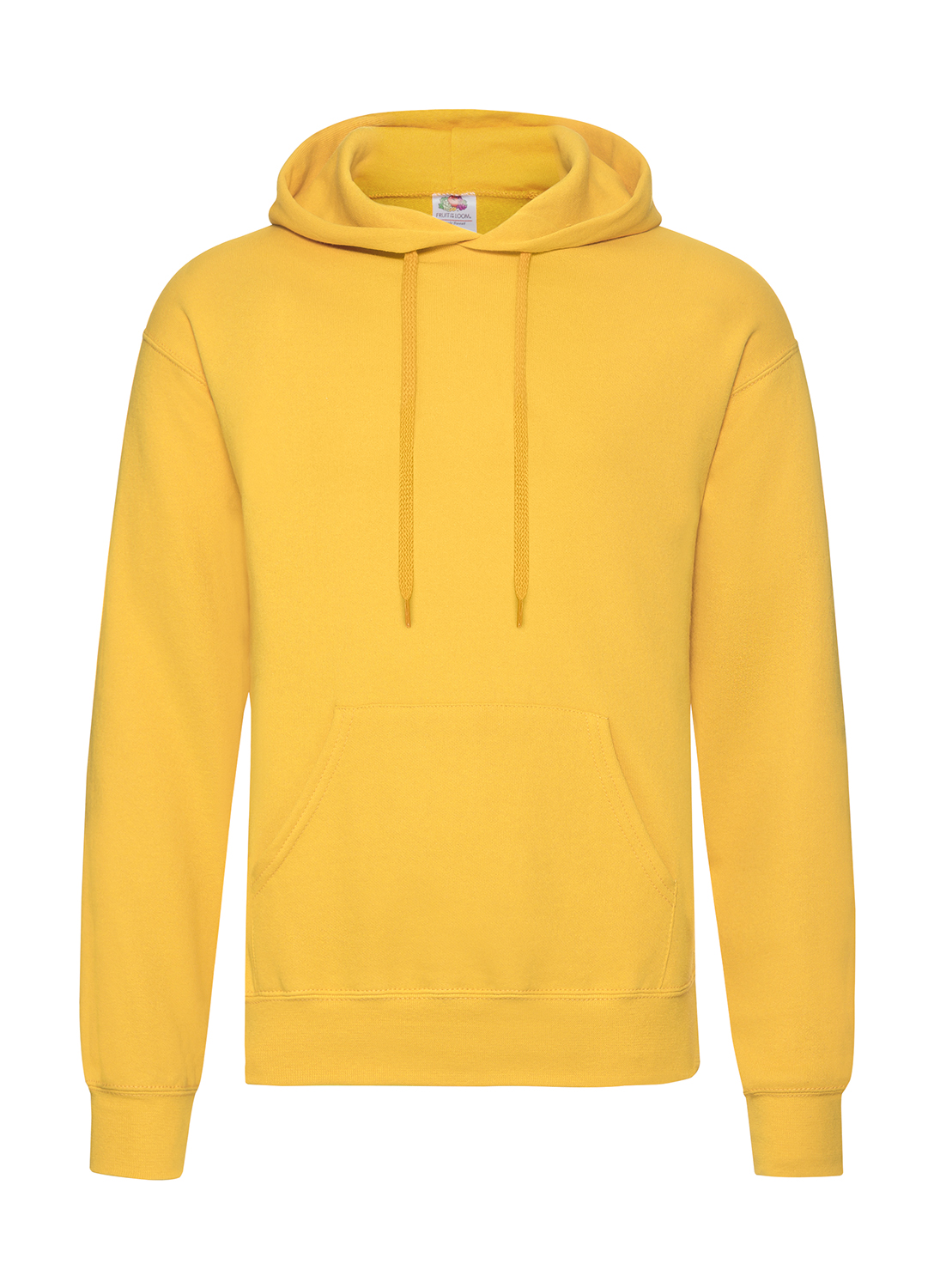 Bluza z kapturem męska