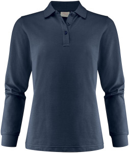 Koszulka polo damska