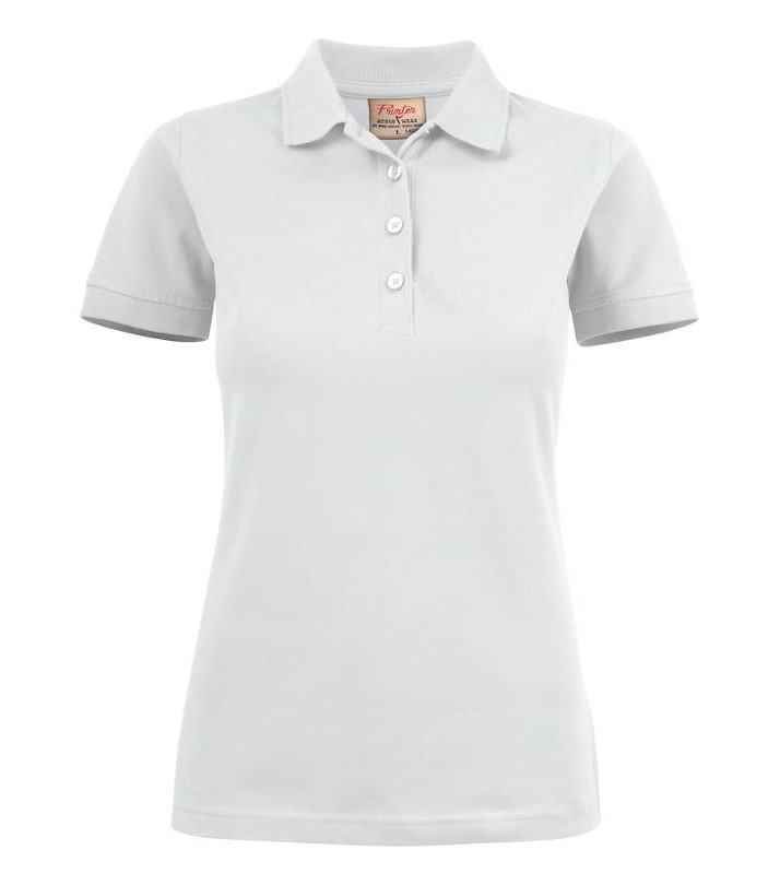 Koszulka polo damska