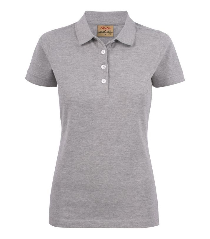 Koszulka polo damska