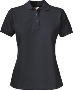 Koszulka polo damska
