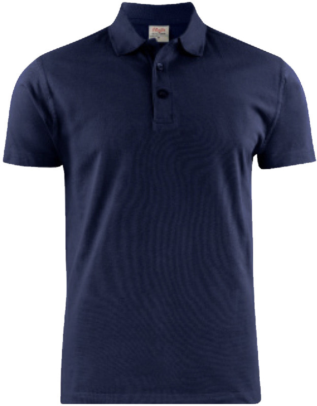 Koszulka polo męska