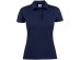 Koszulka polo damska