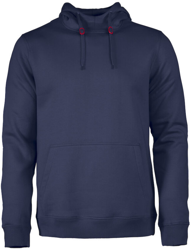 Bluza z kapturem męska