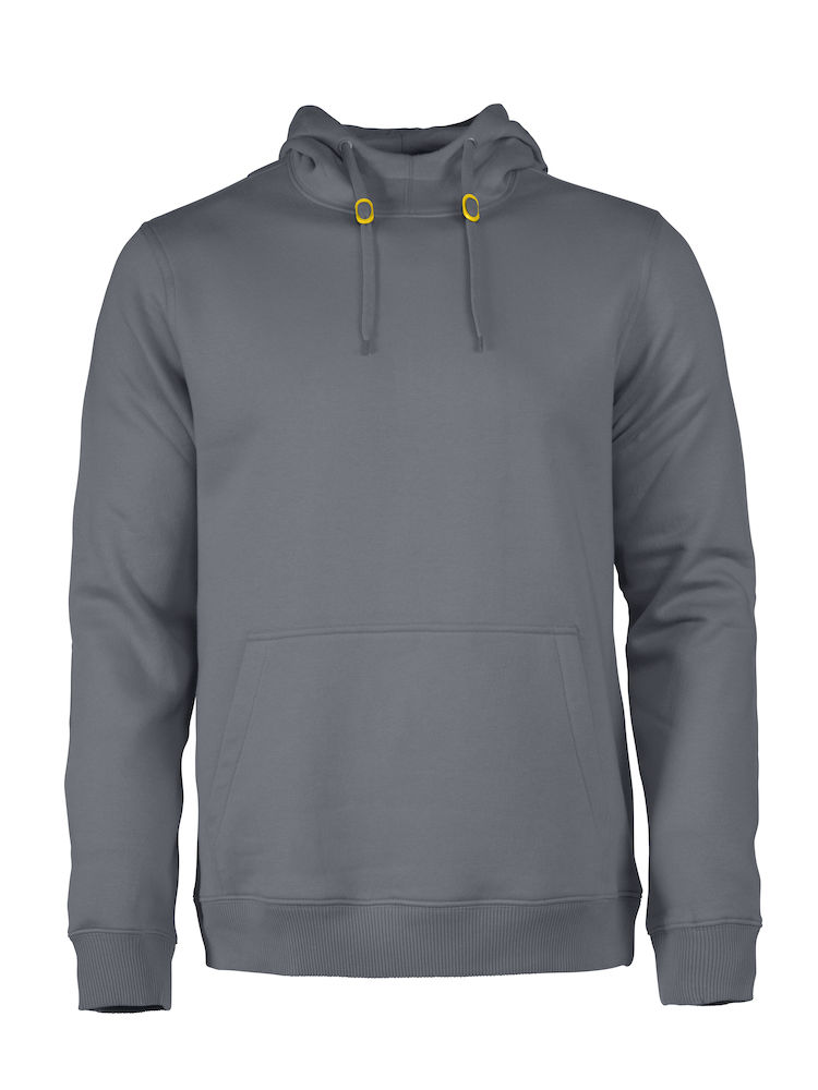 Bluza z kapturem męska