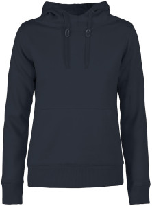 Bluza z kapturem damska