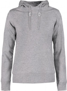 Bluza z kapturem damska