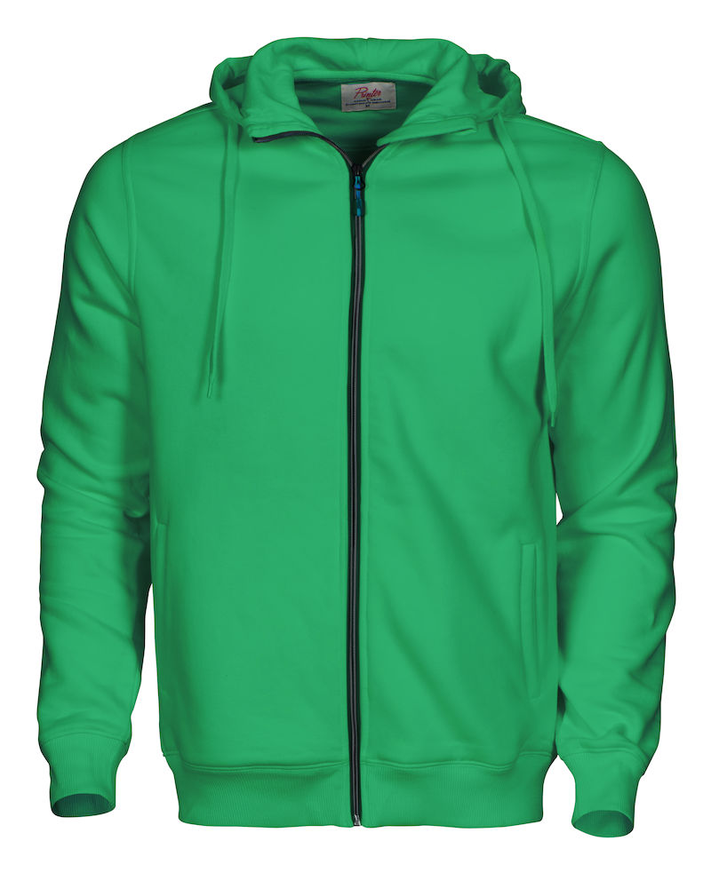 Bluza na zamek męska