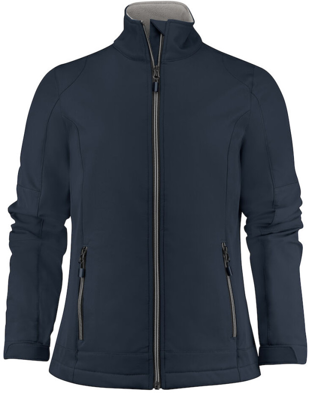 Softshell damski