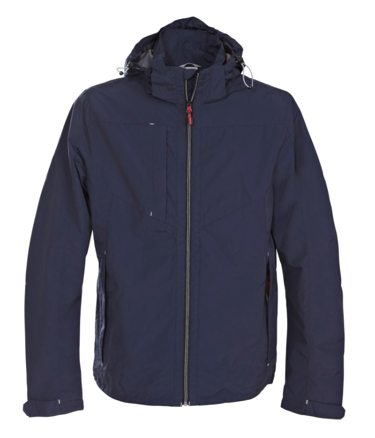 Kurtka sportowa męska